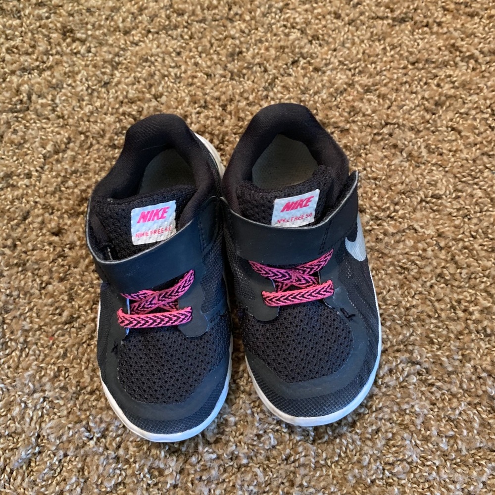 toddler nike free 7c